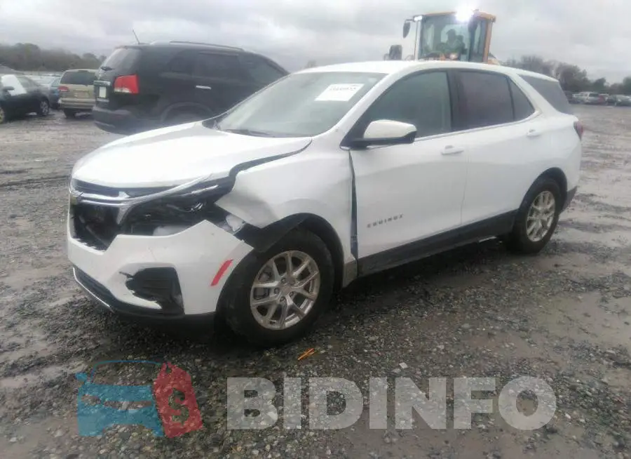2GNAXTEV8N6107521 Photo# 2