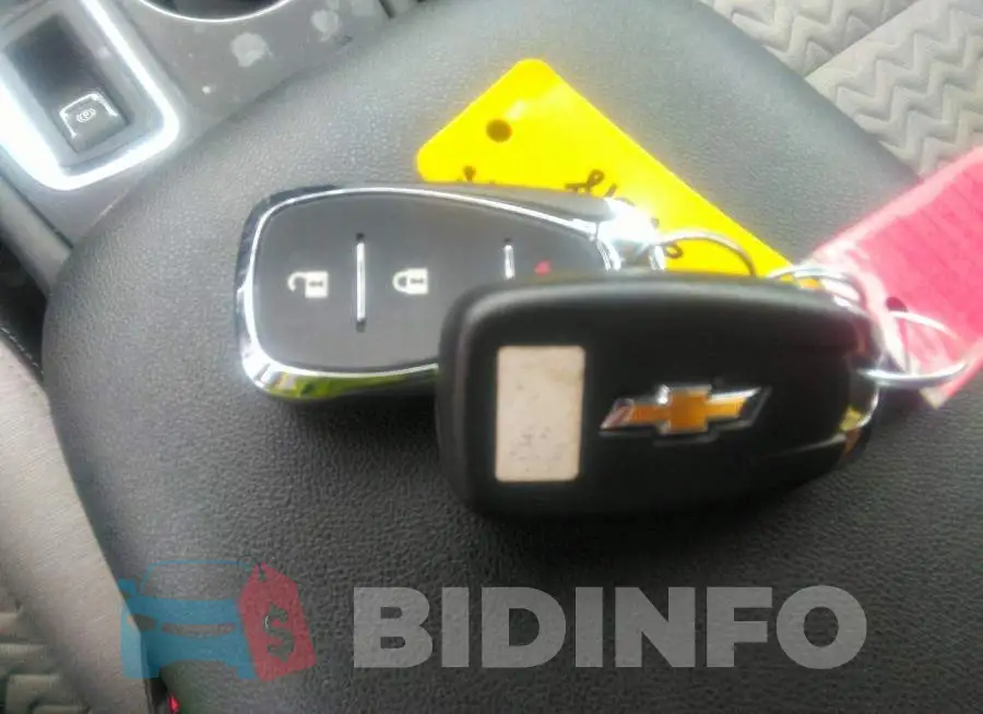 2GNAXTEV8N6107521 Photo# 11