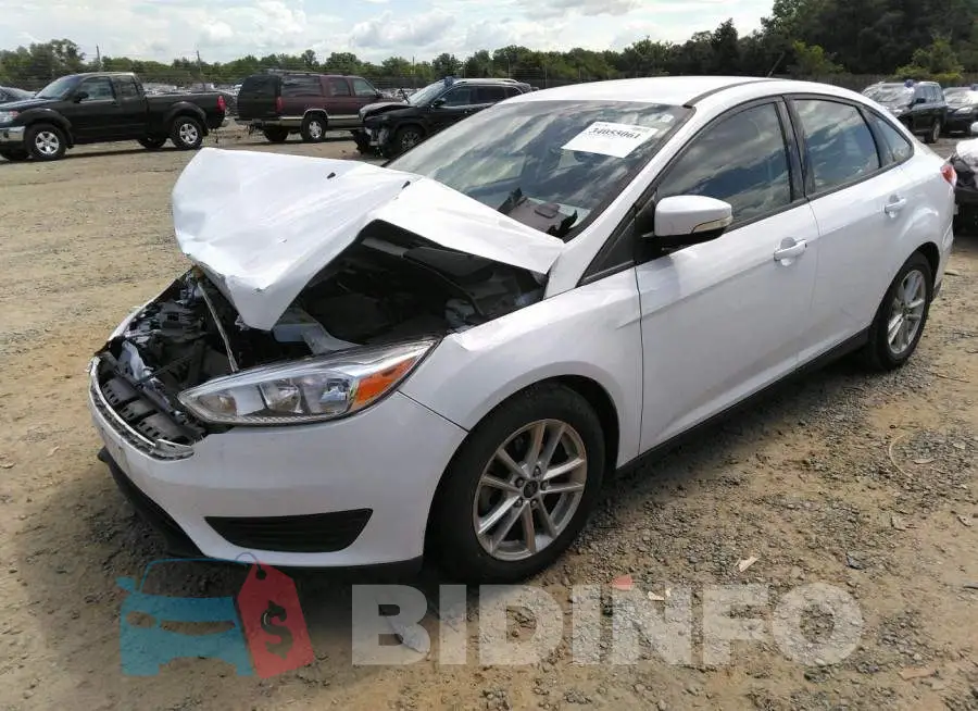 1FADP3F22GL226739 Photo# 2