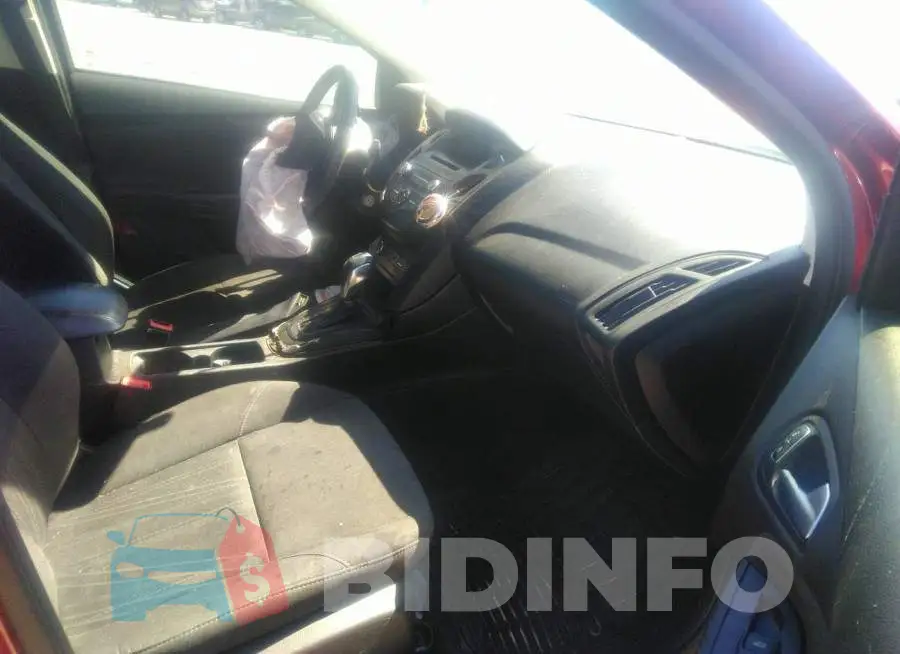 1FADP3F25GL280116 Photo# 5