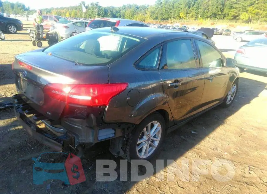 1FADP3F25HL232696 Photo# 4