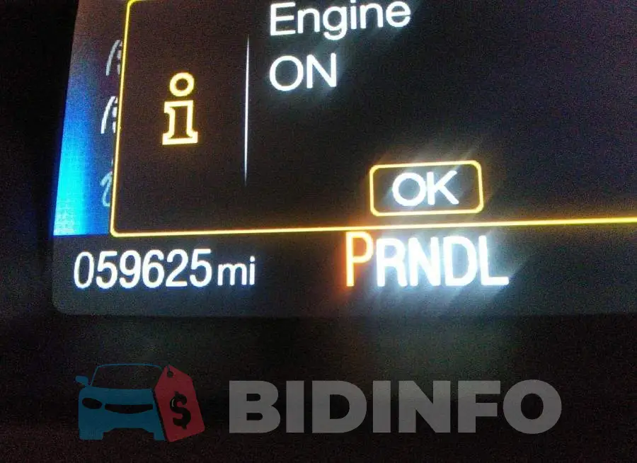 1FADP3F2XFL258708 Photo# 7