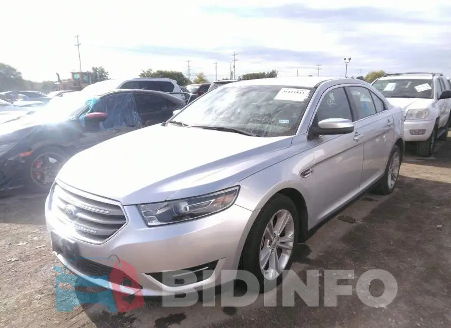 1FAHP2E88GG149210 Photo# 2