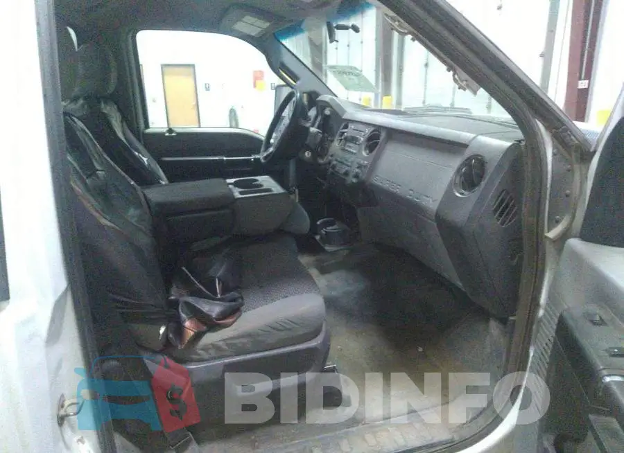 1FTBF2B60FED45240 Photo# 5
