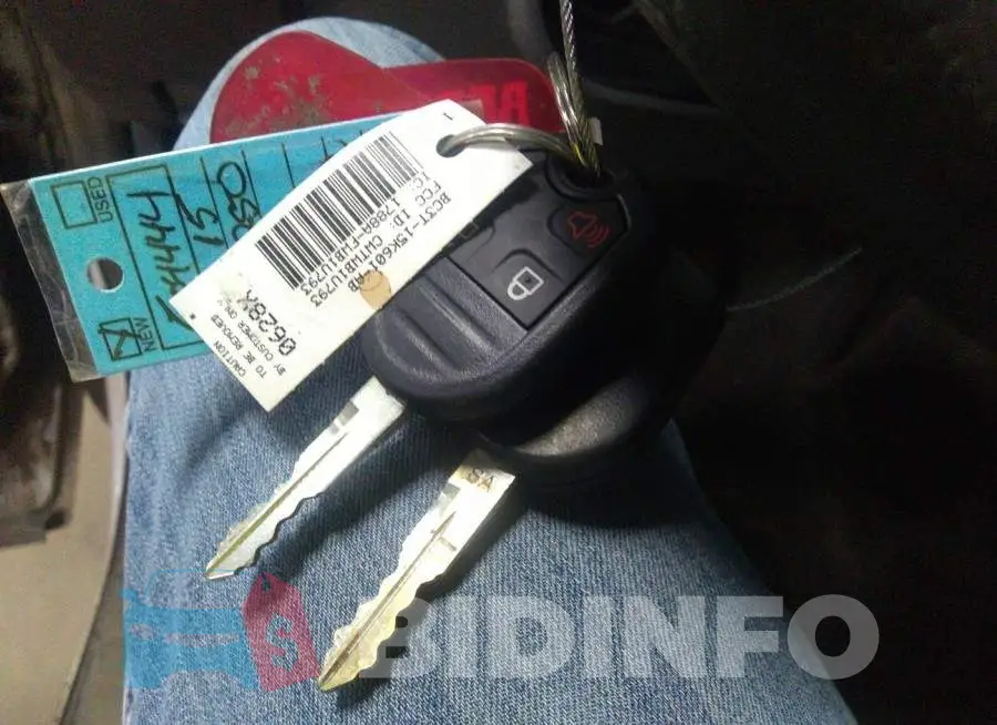 1FTBF2B60FED45240 Photo# 11