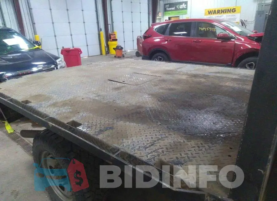 1FTBF2B60FED45240 Photo# 8