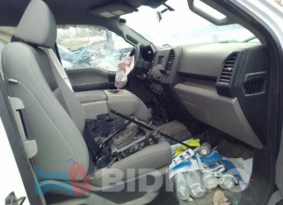 1FTFX1E55LKD82826 Photo# 5