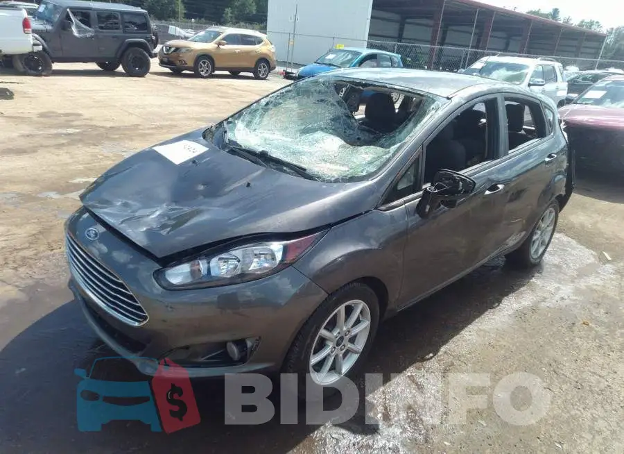 3FADP4EJ1FM175780 Photo# 2