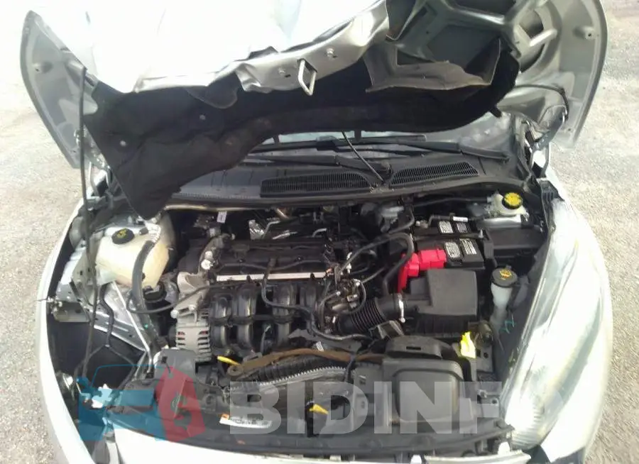 3FADP4EJ4JM138649 Photo# 10