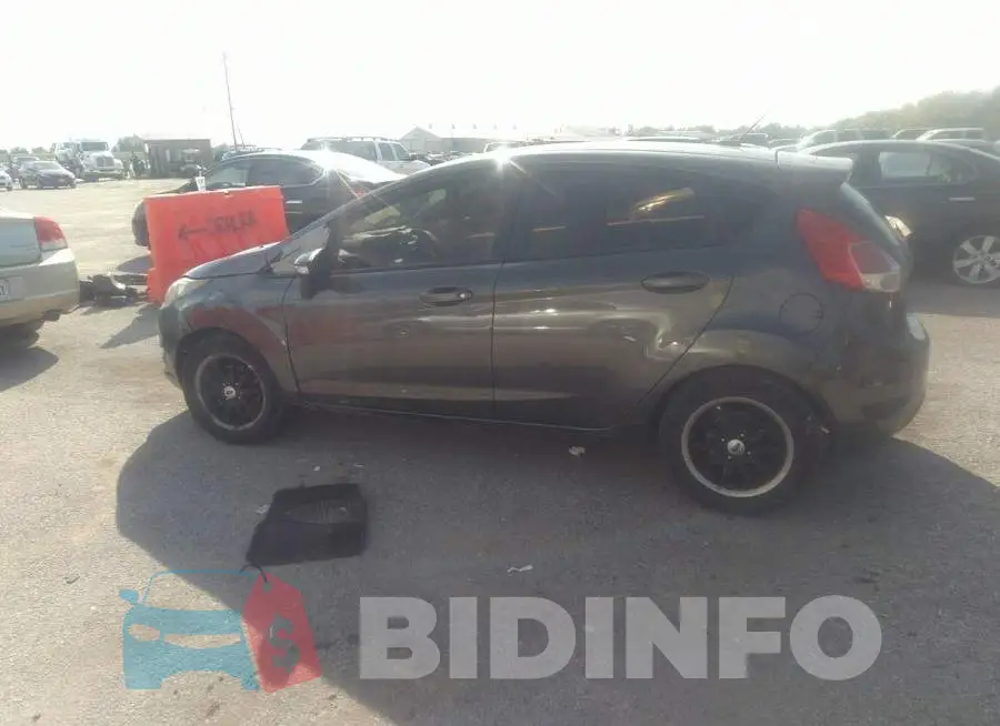 3FADP4EJ8FM199588 Photo# 3