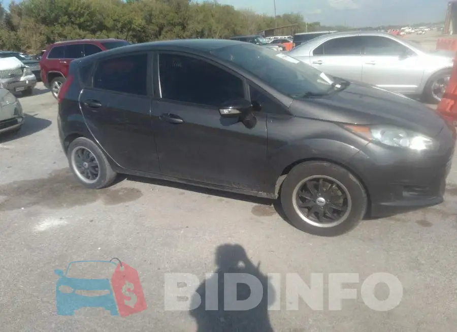 3FADP4EJ8FM199588 Photo# 1