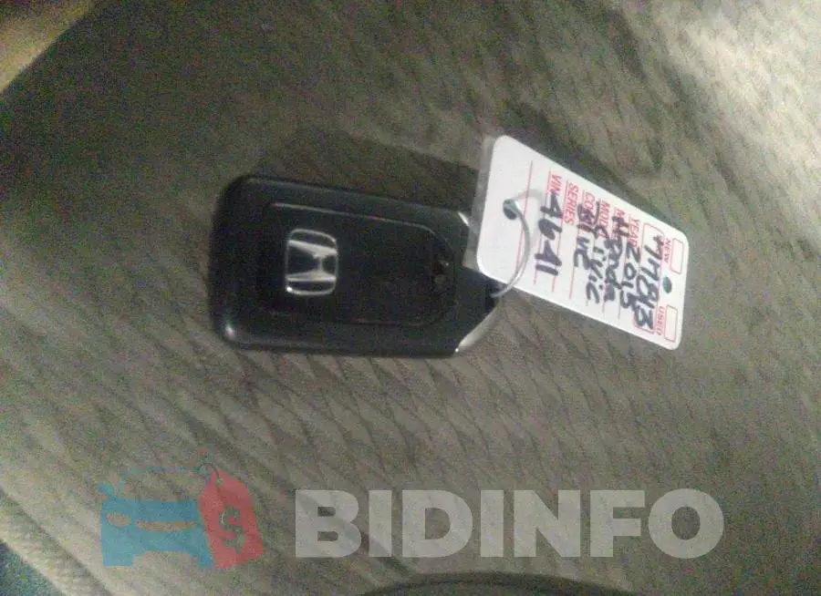 19XFB2F80FE014641 Photo# 11