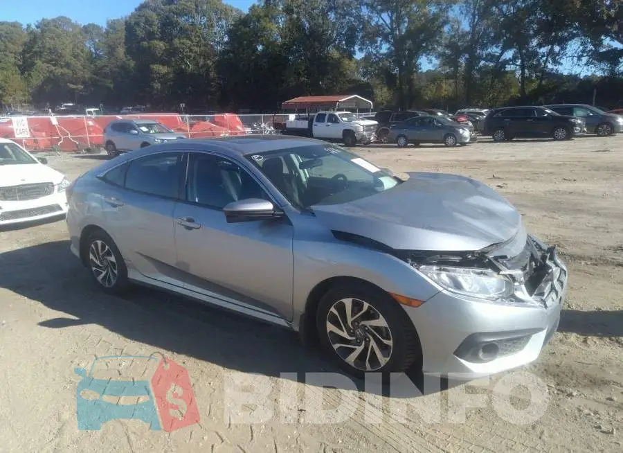 19XFC2F89HE005694 Photo# 1