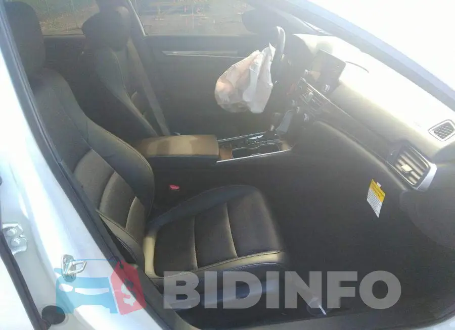 1HGCV1F37MA098564 Photo# 5