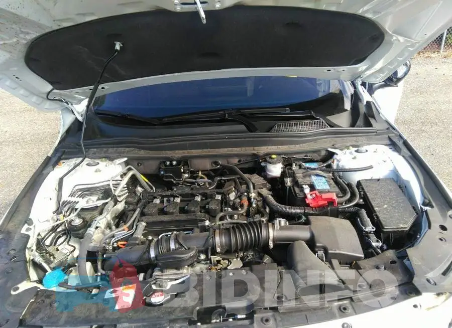 1HGCV1F37MA098564 Photo# 10
