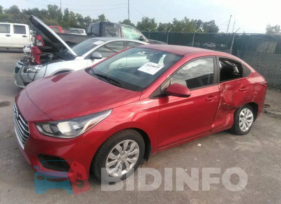 3KPC24A68LE118522 Photo# 2