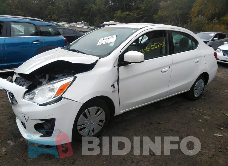 ML32F3FJ2HHF08160 Photo# 2