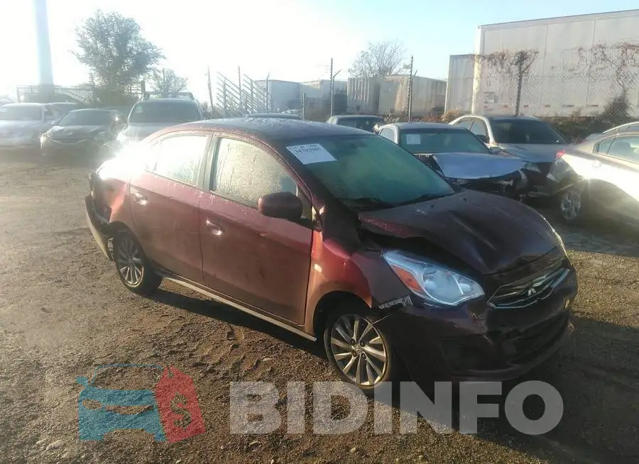 ML32F3FJ7KHF18531 Photo# 1