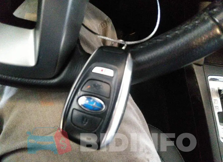 4S4BSBNC7G3339120 Photo# 11
