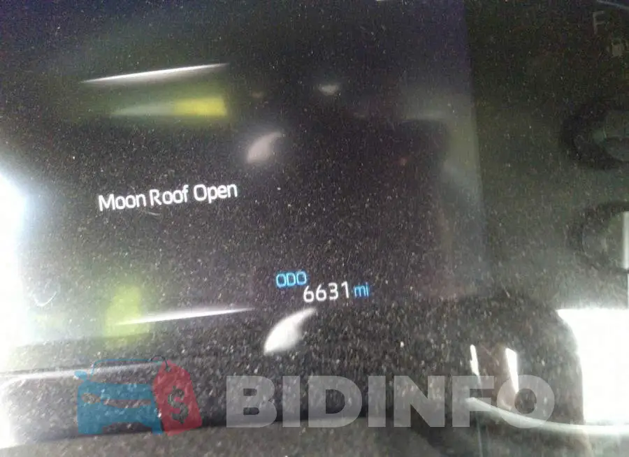 2T3S1RFV2MW241721 Photo# 7