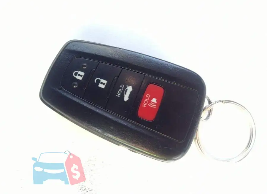 4T1B61HK5KU825252 Photo# 11