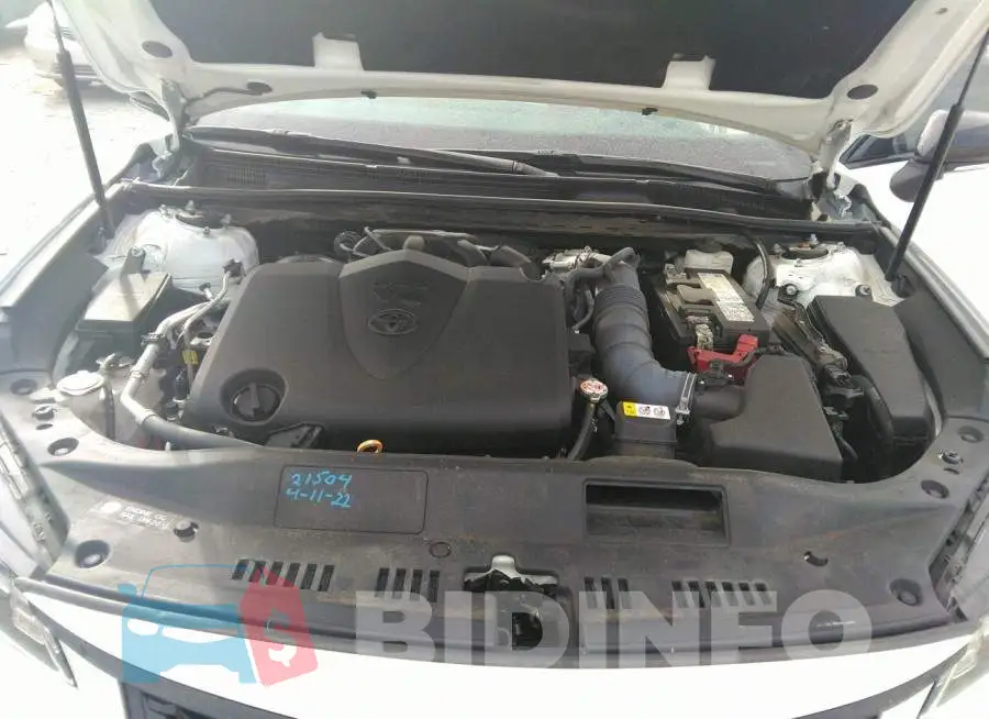 4T1FZ1FB1MU060782 Photo# 10