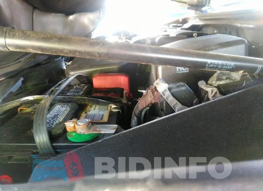 4T4BF1FK5GR519166 Photo# 10