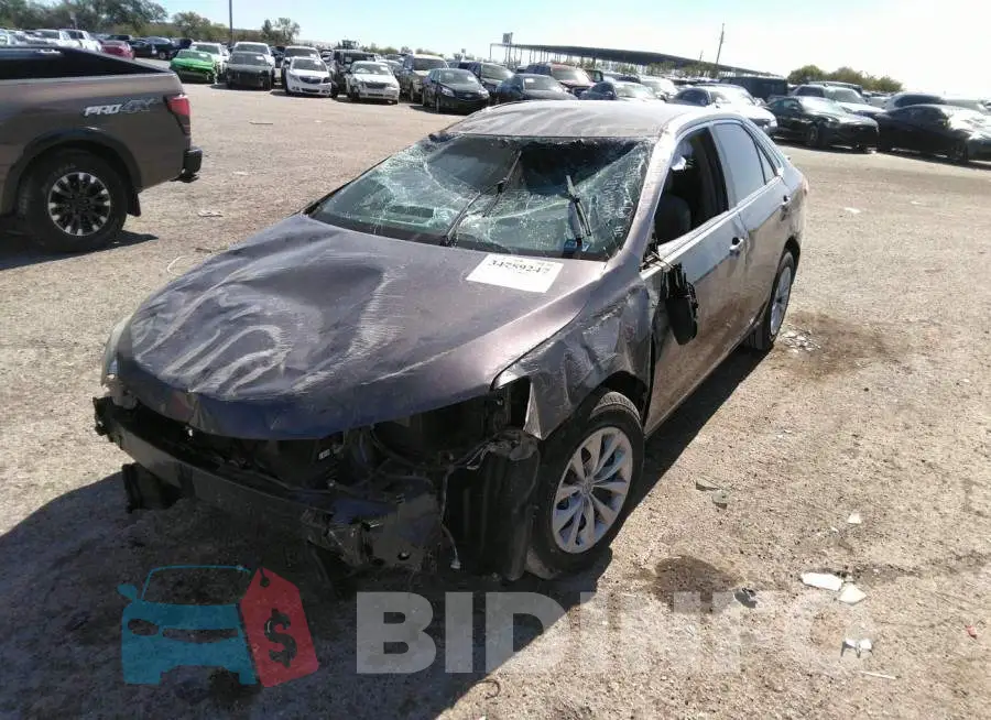 4T4BF1FKXGR574258 Photo# 2