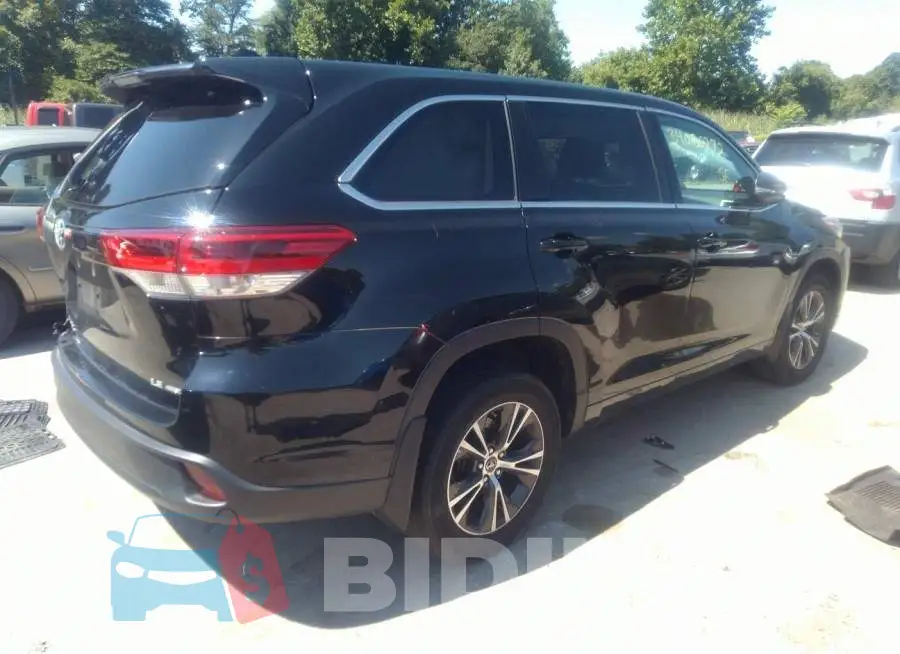 5TDBZRFH4JS881123 Photo# 4
