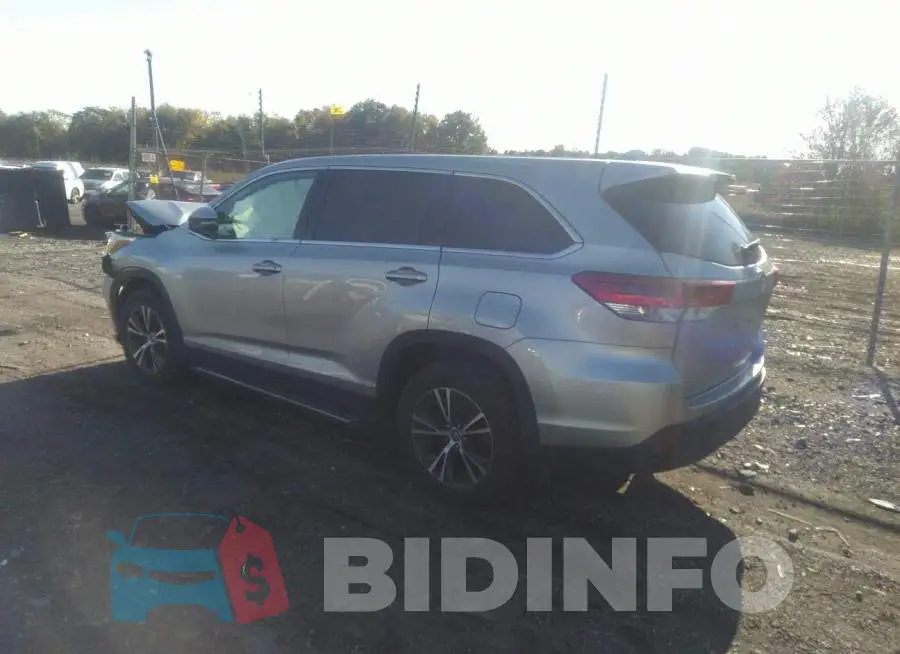 5TDBZRFH8KS968492 Photo# 3