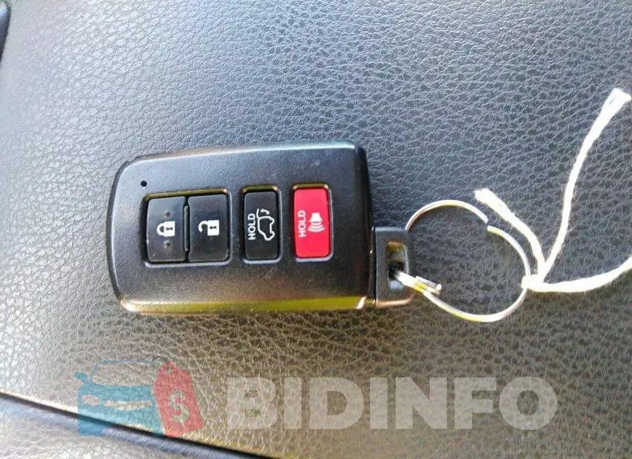 5TDJKRFH3FS202689 Photo# 11