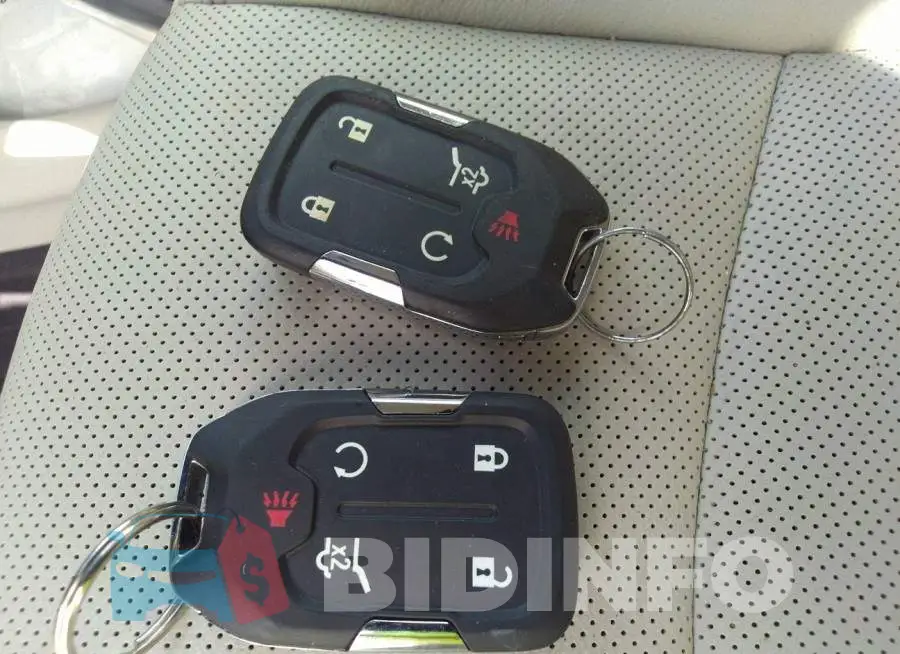 3GKALSEX3KL241591 Photo# 11