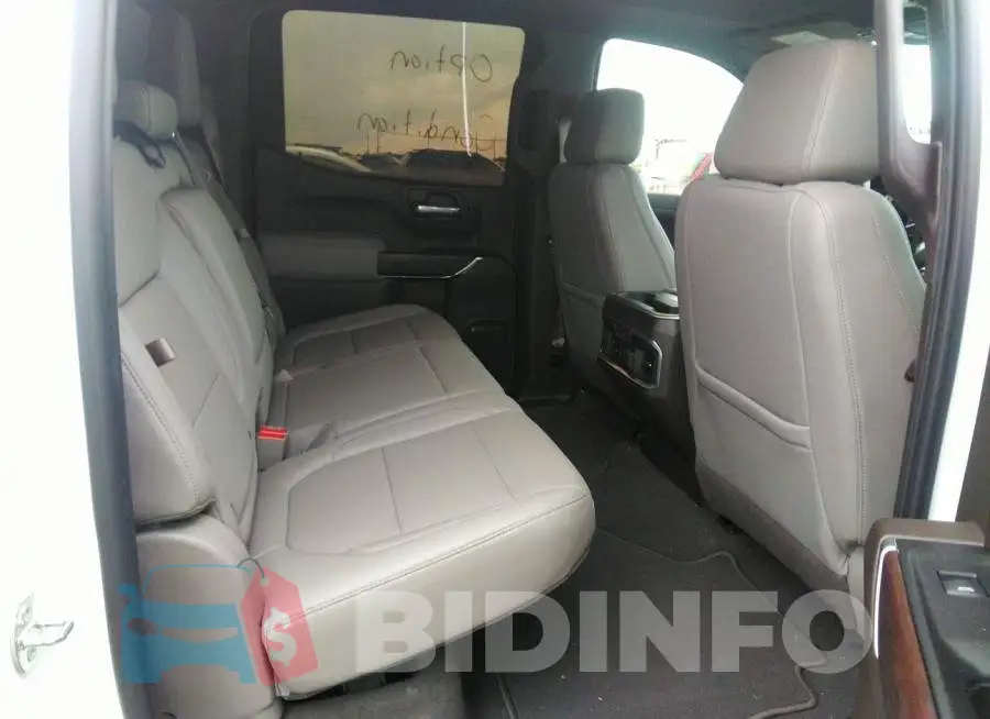3GTU9DED6MG329734 Photo# 8