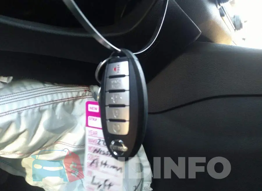1N4BL4BV7NN332016 Photo# 11