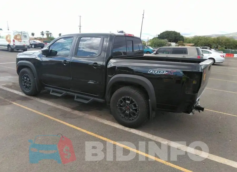 1N6ED1EJ8NN612830 Photo# 3