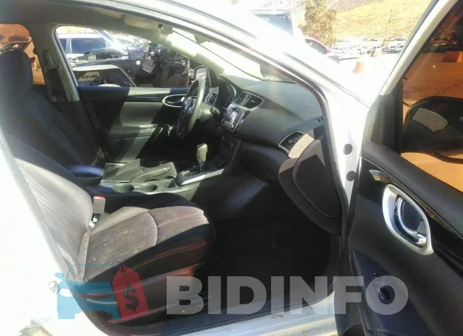 3N1AB7AP3GL650024 Photo# 5