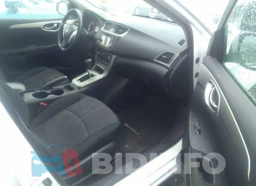 3N1AB7AP4FL669504 Photo# 5