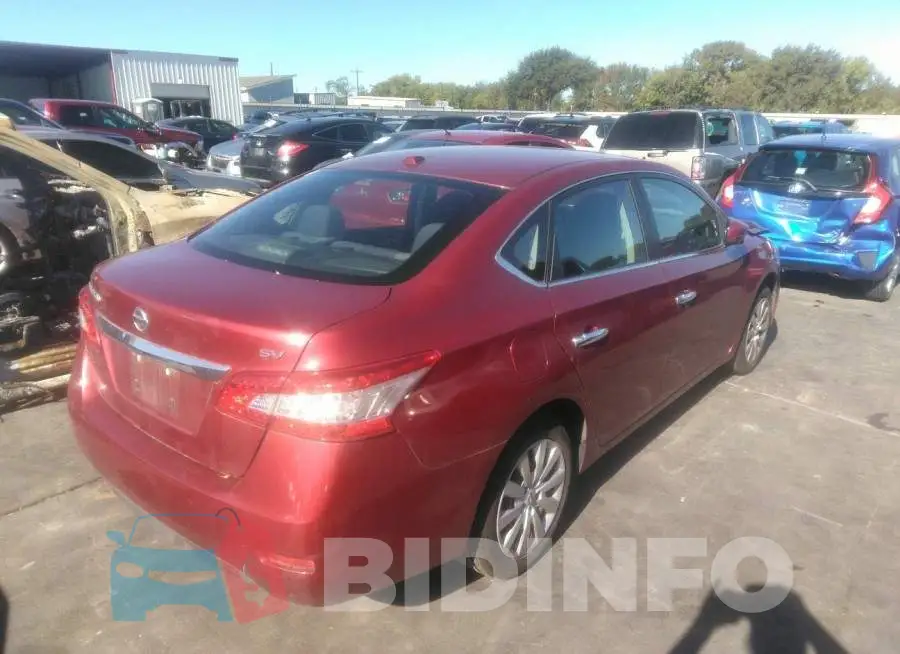 3N1AB7AP8FL669182 Photo# 4