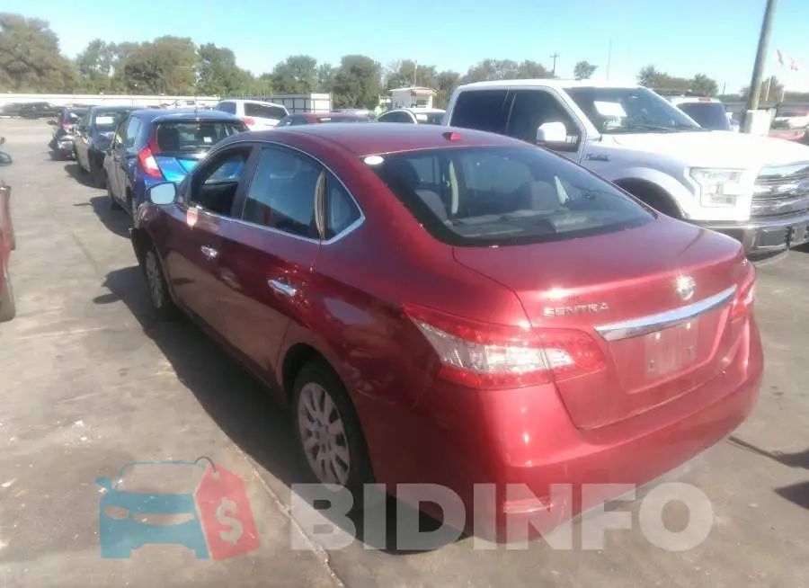 3N1AB7AP8FL669182 Photo# 3