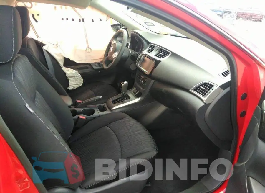 3N1AB7APXKY230160 Photo# 5