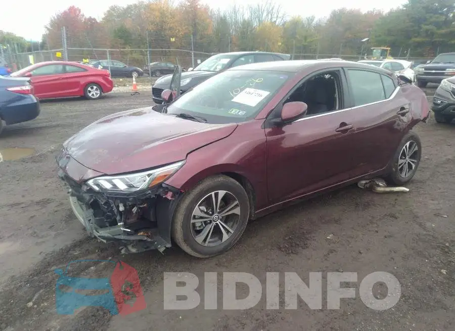 3N1AB8CV5LY264574 Photo# 2