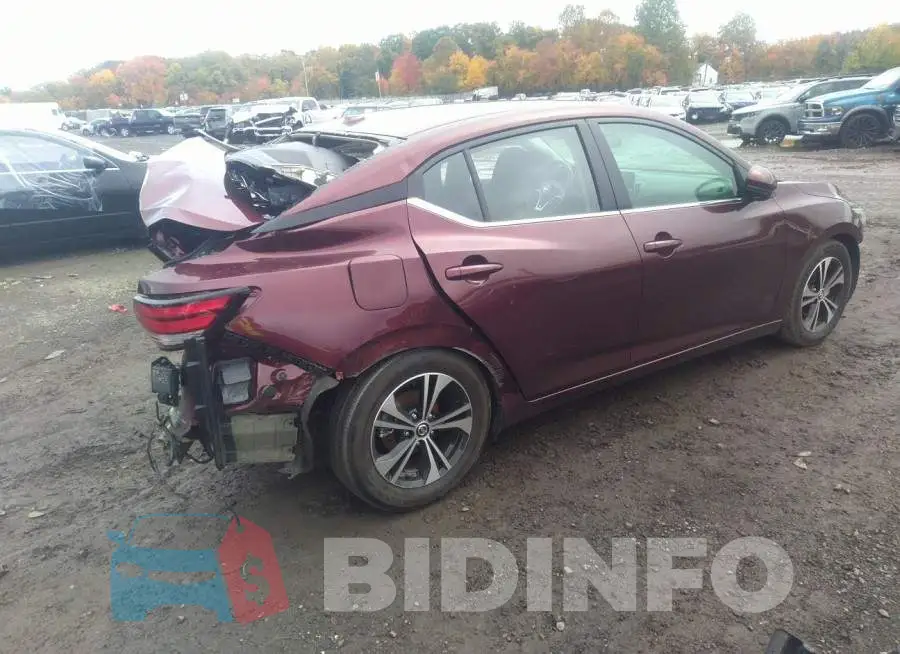3N1AB8CV5LY264574 Photo# 4