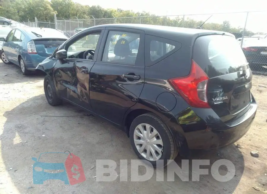 3N1CE2CP2FL372778 Photo# 3