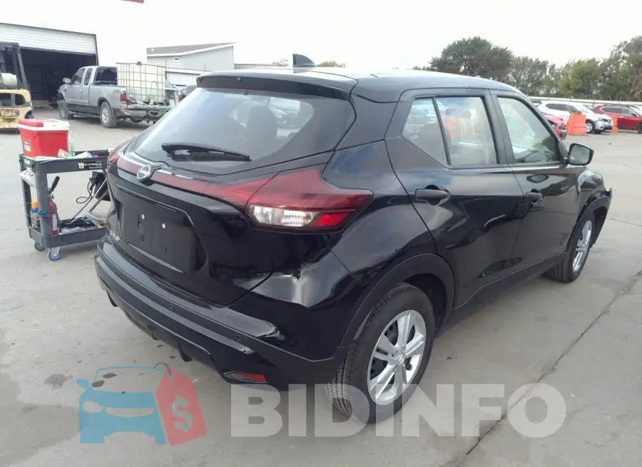 3N1CP5BV2NL516596 Photo# 4