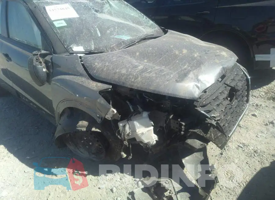 3N1CP5BV5ML465917 Photo# 6
