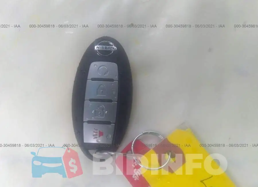 3N1CP5CU3KL470858 Photo# 11