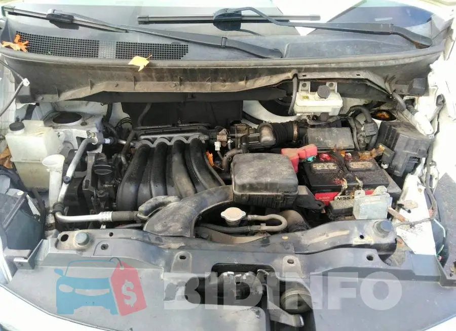 3N6CM0KNXHK717520 Photo# 10