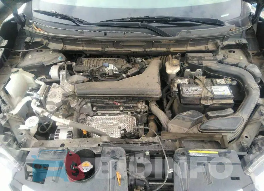 5N1AT2MT7KC795704 Photo# 10