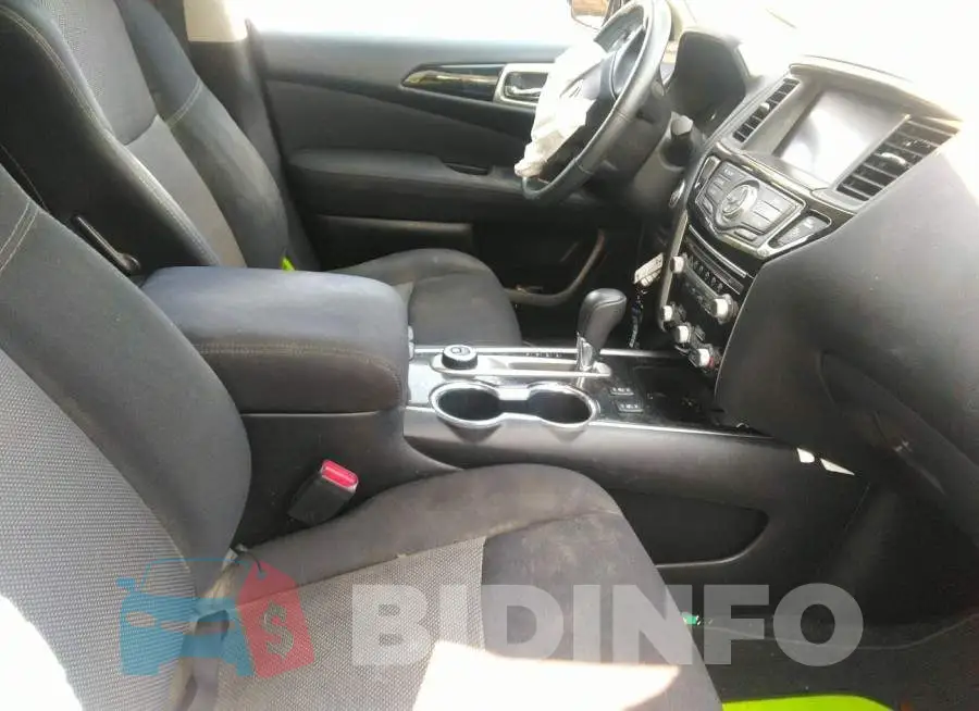 5N1DR2MM1HC630003 Photo# 5