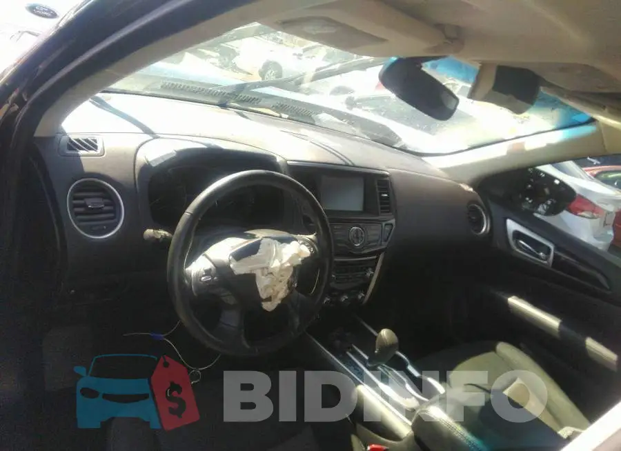 5N1DR2MN2JC649433 Photo# 5